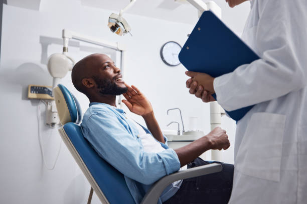 Best Emergency Dental Care for Abscessed Tooth in Midland City, AL